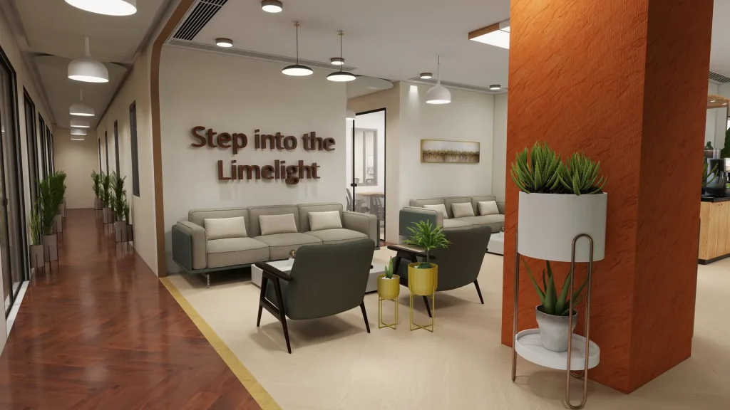 Limelight-Coworking