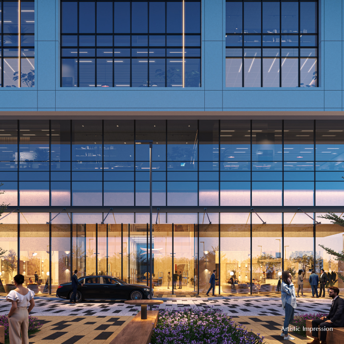 Emaar-IBC